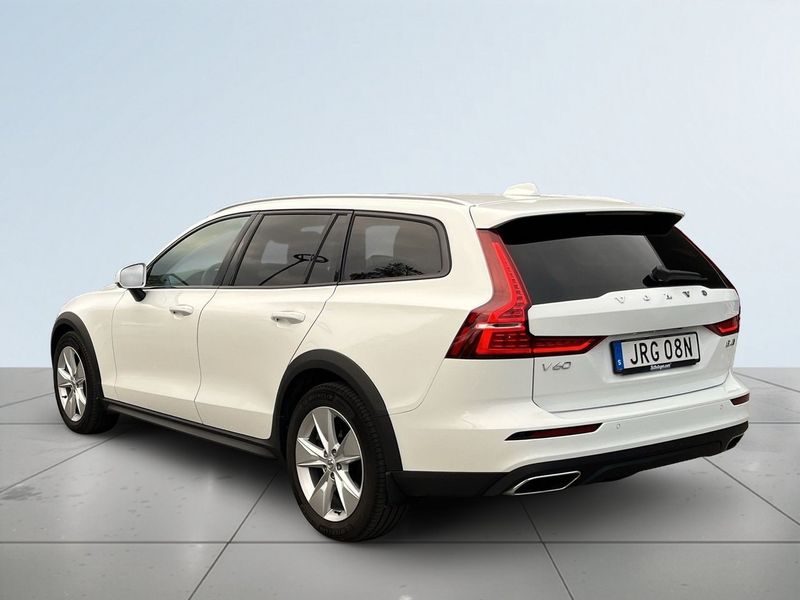 Volvo V60 bild 5