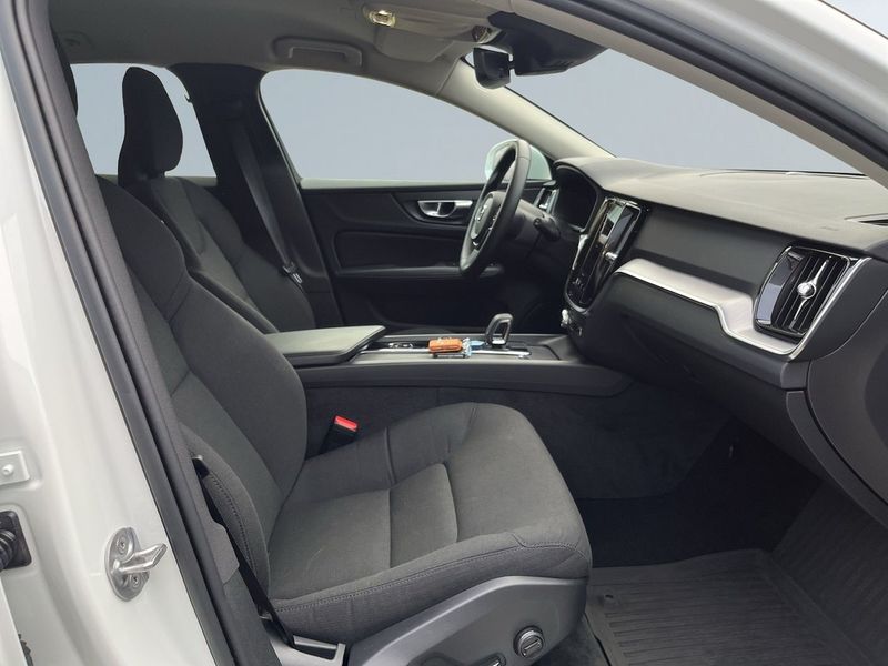 Volvo V60 bild 10