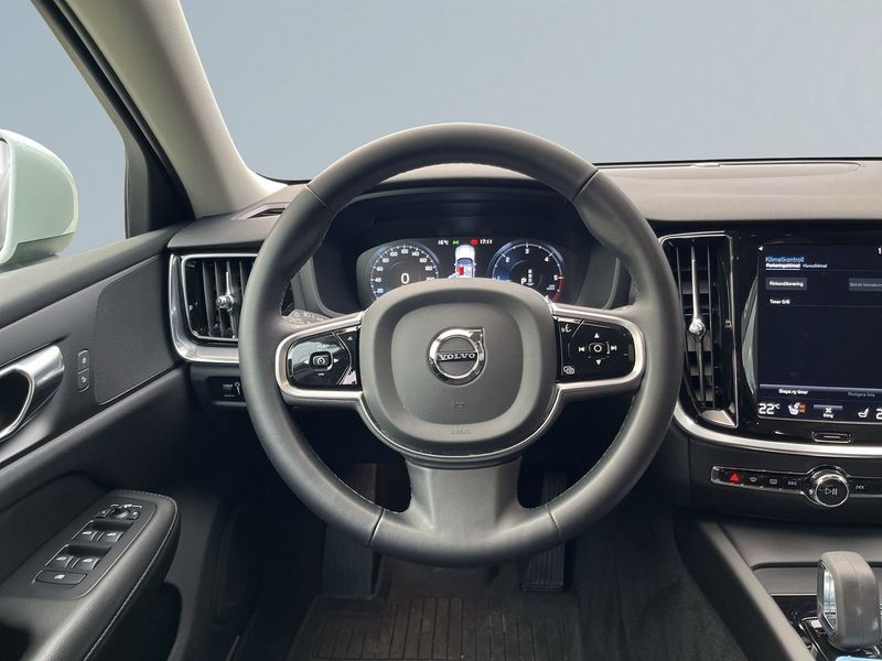 Volvo V60 bild 9