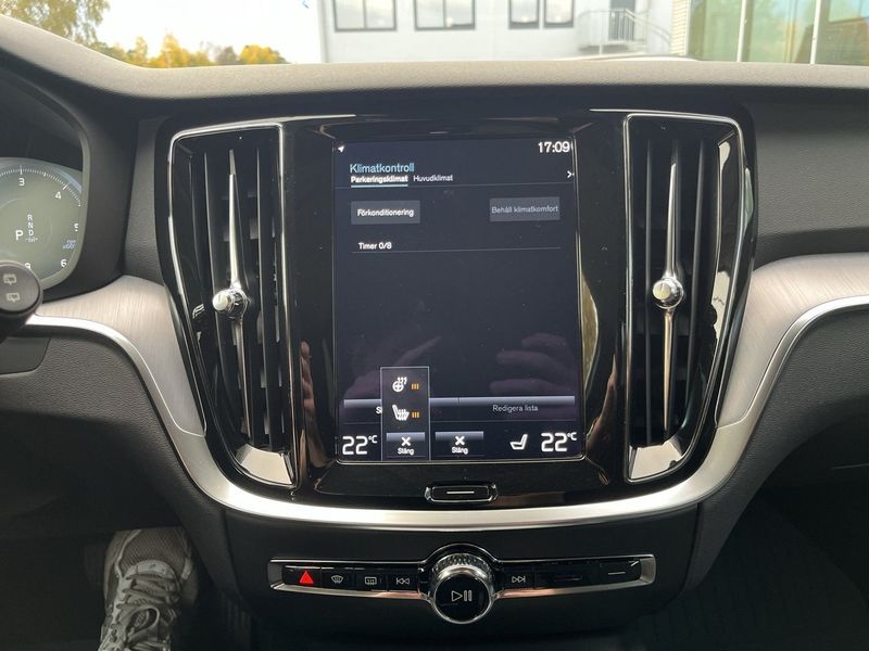 Volvo V60 bild 19