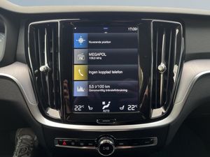 Volvo V60 bild 15