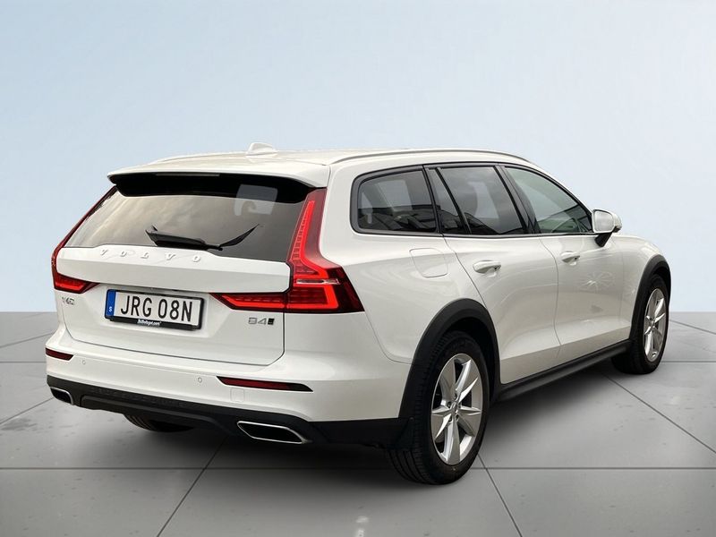 Volvo V60 bild 6