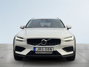 Volvo V60 bild 2