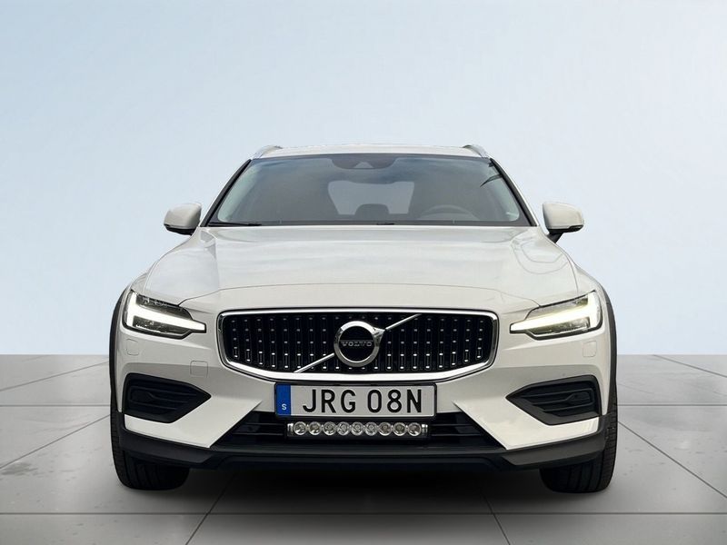 Volvo V60 bild 2