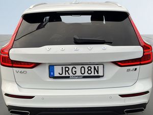 Volvo V60 bild 12