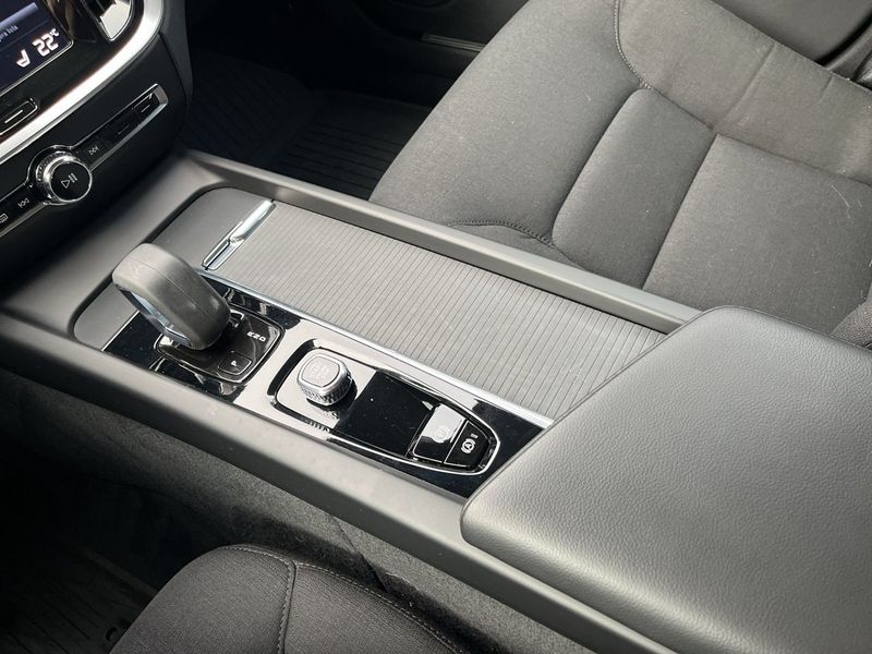 Volvo V60 bild 20