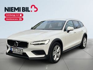 Volvo V60 bild 1