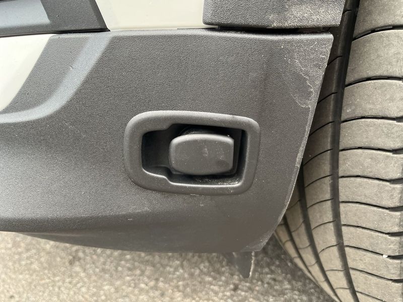 Volvo V60 bild 21