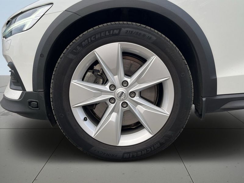 Volvo V60 bild 14