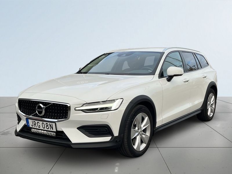 Volvo V60 bild 16