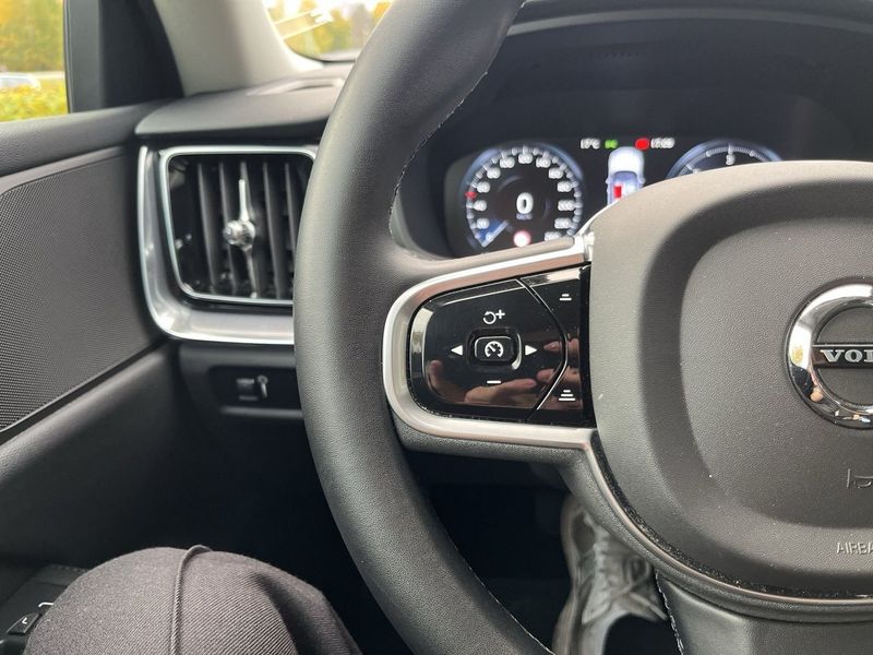 Volvo V60 bild 17