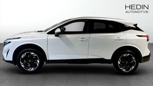 Nissan Qashqai bild 5