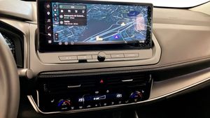 Nissan Qashqai bild 10