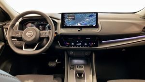 Nissan Qashqai bild 4