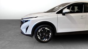Nissan Qashqai bild 8