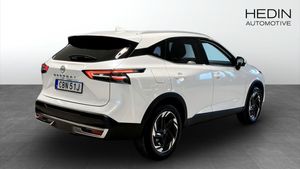 Nissan Qashqai bild 2
