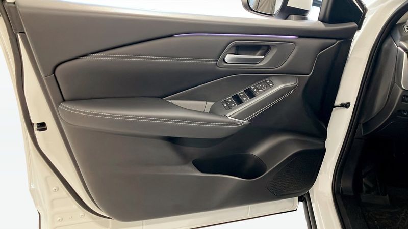 Nissan Qashqai bild 9