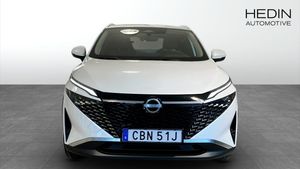 Nissan Qashqai bild 7