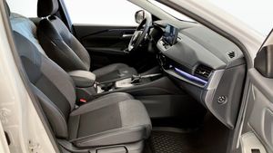 Nissan Qashqai bild 3
