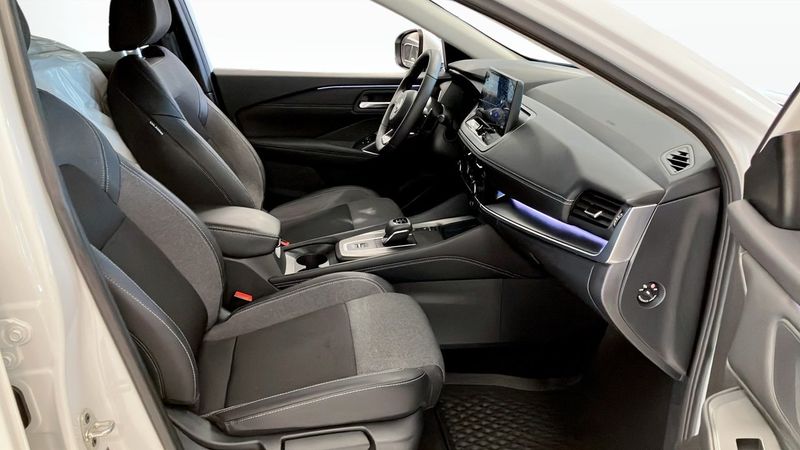 Nissan Qashqai bild 3