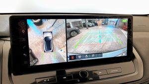 Nissan Qashqai bild 14