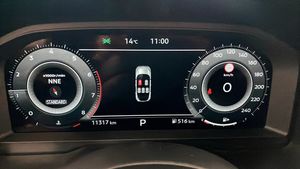 Nissan Qashqai bild 13