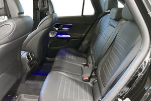 Mercedes GLC300 bild 10