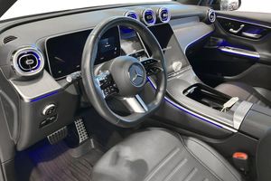 Mercedes GLC300 bild 14
