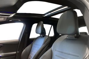 Mercedes GLC300 bild 9