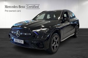 Mercedes GLC300 bild 1
