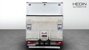 Mercedes Sprinter bild 7