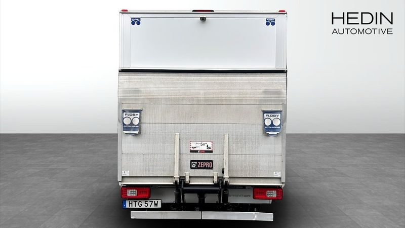 Mercedes Sprinter bild 7