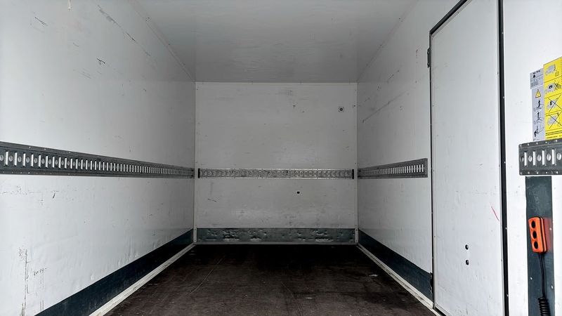 Mercedes Sprinter bild 5