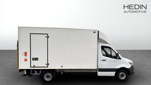 Mercedes Sprinter bild 6