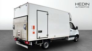 Mercedes Sprinter bild 2