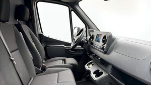 Mercedes Sprinter bild 3