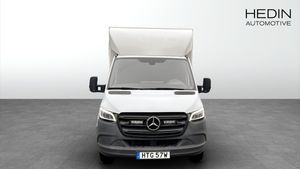 Mercedes Sprinter bild 8