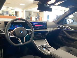 BMW i4 bild 6