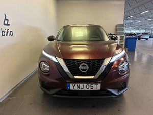 Nissan Juke bild 2