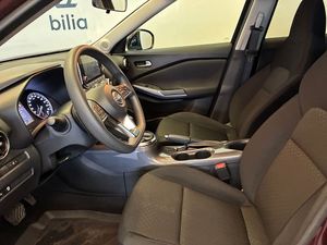 Nissan Juke bild 9