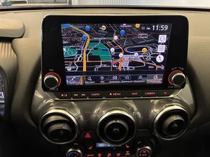 Nissan Juke bild 14