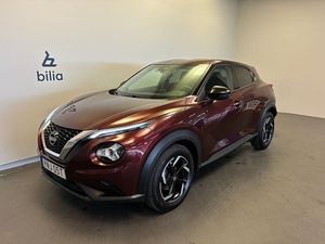 Nissan Juke bild 1