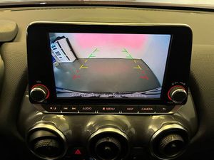 Nissan Juke bild 15