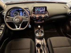 Nissan Juke bild 10