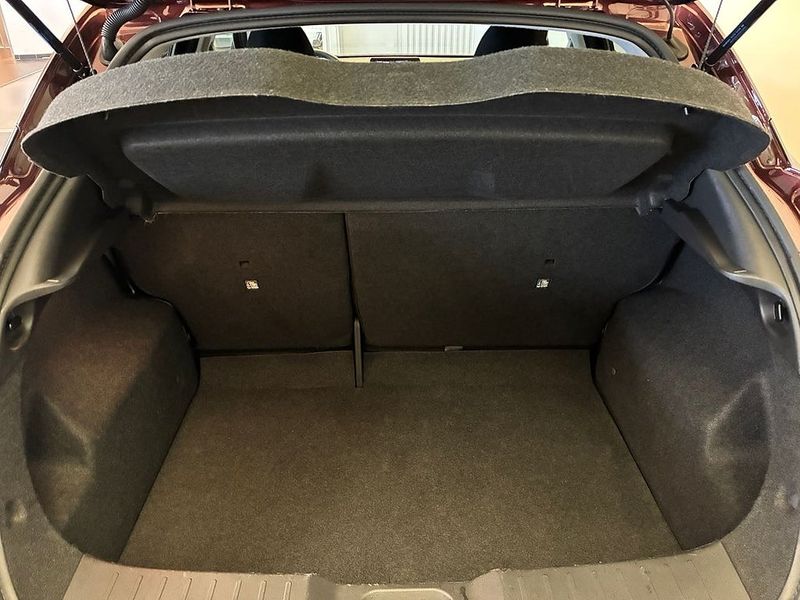 Nissan Juke bild 8