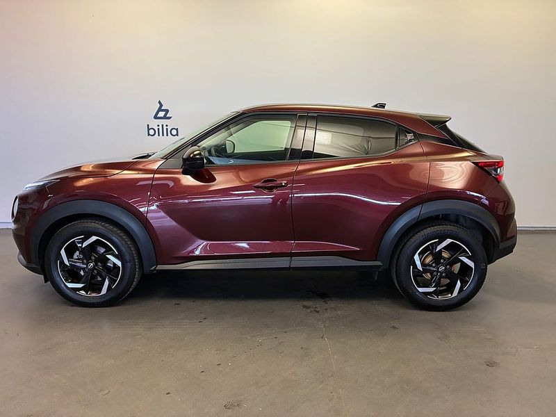 Nissan Juke bild 3