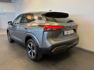 Nissan Qashqai bild 6