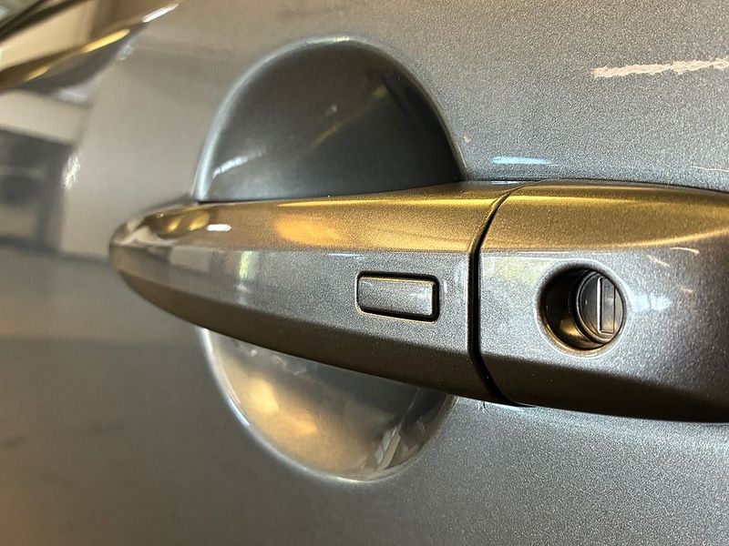 Nissan Qashqai bild 10