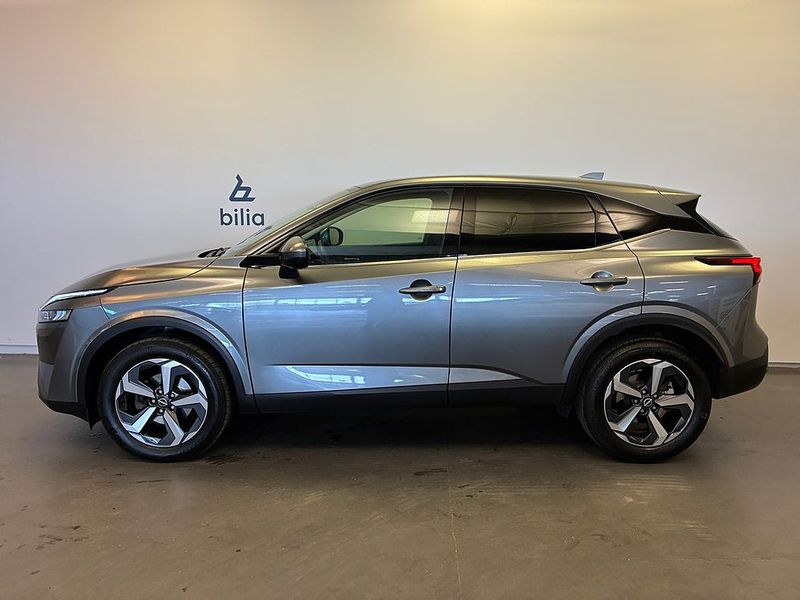 Nissan Qashqai bild 3