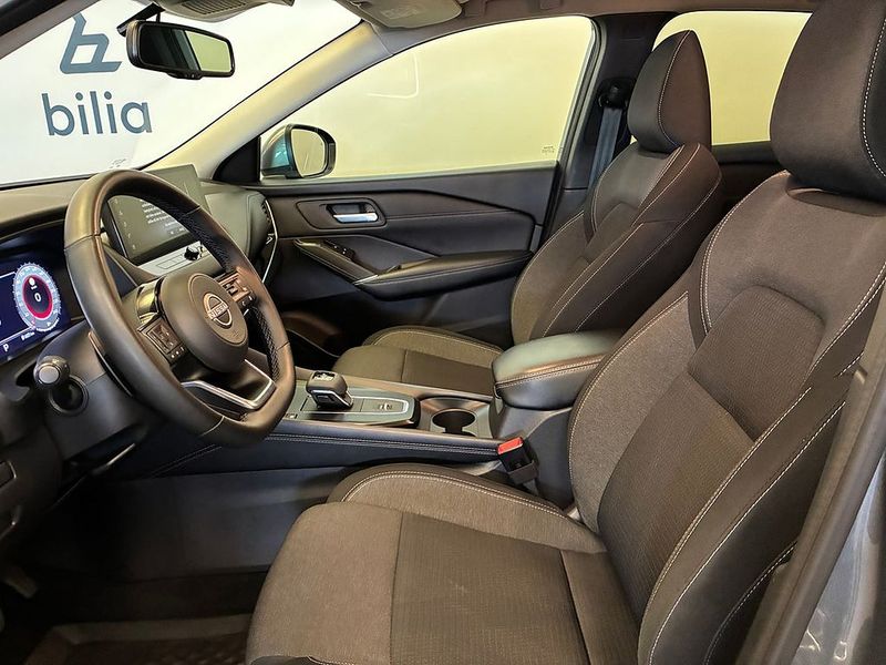 Nissan Qashqai bild 11
